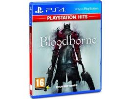 Bloodborne (Playstation Hits) /Ps4