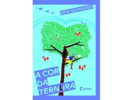 Livro Cor Da Ternura, A de Heloneida Studart (Português do Brasil)