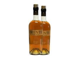 Aguardente Grappa BENIAMINO MASCHIO Brentè Venezia Reserva (0.7 L - 2 Unidades)