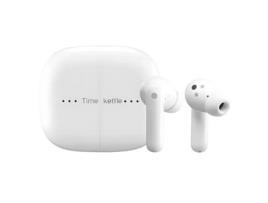 Auriculares Translator Online TIMEKETTLE Bluetooth Branco