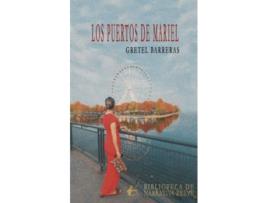 Livro Los Puertos De Mariel de Gretel Barreras (Espanhol)