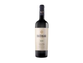 Baltasar Gracián Reserva Arte de Gênio Colheita 2018 Formato Garrafa de 75Cl. SAN ALEJANDRO