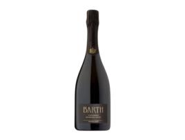 Espumante BARTH Schützenhaus Riesling Brut Nature Rheingau (0.75 L - 1 Unidade)