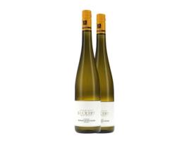 Vinho branco ZEHNTHOF THEO LUCKERT Sulzfelder Pinot Branco Seco (0.75 L - 2 Unidades)