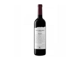 Senda Moradas de San Martin Safra 2017 Formato Garrafa de 1,5L. Magnum LAS MORADAS DE SAN MARTÍN