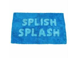 Tapete de Banho em Algodão Tufado REX LONDON Splish Splash