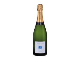Espumante CLAUDE BARON Claude Baron. Cuvée Saphir Charly sur Marne Brut Champanhe (0.75 L - 1 Unidade)