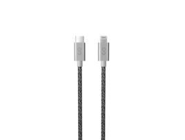 Cabo Lightning EPICO Cinzento