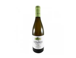 Coto de Hayas Verdejo Colheita 2023 Formato Garrafa de 75Cl. BODEGAS ARAGONESAS
