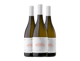 Vinho branco VINOSÌA Fontana della Loggia Falanghina Irpinia Falanghina (0.75 L - 3 Unidades)