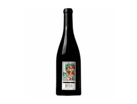 Sota de Copas Sexy Ano 2014 Formato Garrafa de 75Cl. HEREDAD CARLOS VALERO