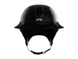 Capacete de Ciclismo GPA Global First Lady Shiny