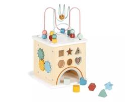 Brinquedos para Bebé PINOLINO KINDERTRÄUME Sanna (1.5 anos)