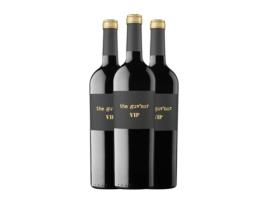 Vinho FÉLIX SOLÍS The Guv'Nor VIP Tempranillo (0.75 L - 3 Unidades)