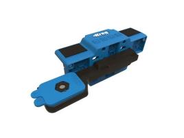 Acessório para Fixação de Portas em Móveis KREG