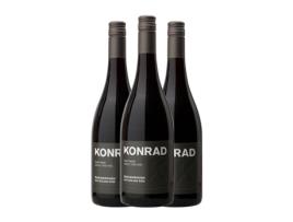 Vinho KONRAD Pinot Preto Marlborough (0.75 L - 3 Unidades)