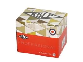 Cabo Do Desviador em Aço Inoxidável TRANSFIL Slick Shimano/Sram X25