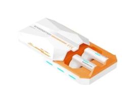 Auriculares Tws MONSTER Bluetooth Branco