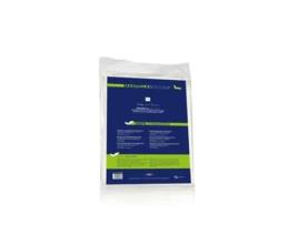 LABOR Penteadores Descartaveis Branco 100% Reciclados 30Uni
