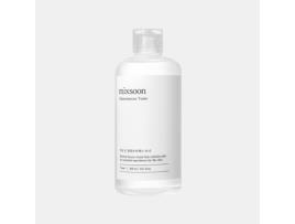 MIXSOON Galactomyces Ferment Toner