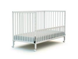 Berço WEBABY (Branco)