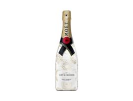 Moet & Chandon Brut Imperial Sleeve Festive 2024 MOËT & CHANDON