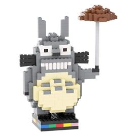 Blocos de Construção Montoro Figura 379 Peças Tt001 PIXOWORLD