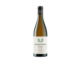 Microcósmico Macabeo Colheita 2023 Formato Garrafa de 75Cl. FRONTONIO