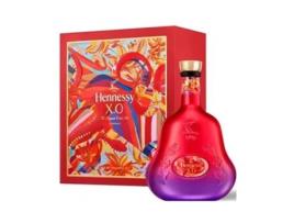 X.O. Snake Edition HENNESSY