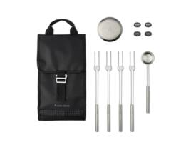 Pack de Acessórios de Mesa
