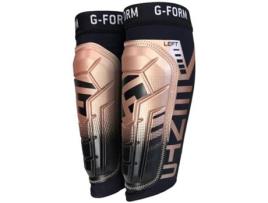 Protectores de Canelas G-FORM Pro-S Vento Ce
