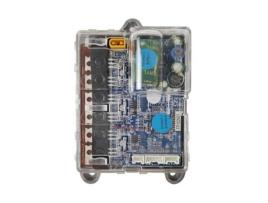 Placa Principal Esc Do Controlador Da Placa-Mãe 36V para Acessórios de Placa de Scooter Elétrica Xiaomi M365 Azul SODIAL