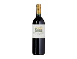 Vinho CHÂTEAU D'AGASSAC Château d'Agassac. Cru Bourgeois Haut-Médoc (0.75 L - 1 Unidade)