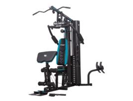 Máquina Multifunções Multigym 450 Pro BEHUMAX