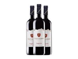 Vinho RITTERHOF SÜDTIROL Lagrein Alto Adige (0.75 L - 3 Unidades)