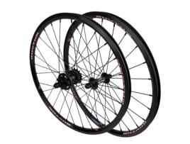 Roda Da Bicicleta CRUPI Quad Disc 20 X1-1/8