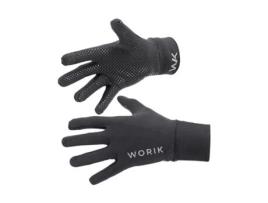Luvas Unissexo WORIK Preto (XL)