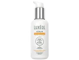Soro reparador 75 ml LUXÉOL