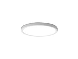 Candeeiro de Teto 28W com 3 Tipos de Cor de Luz: Amarela, Neutra e Branca ITALUX