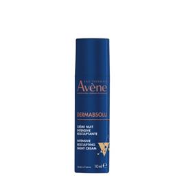 Avène Dermabsolu Creme de Noite Intensivo Remodelador 10ml