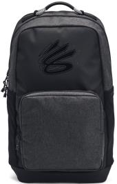 Mochila Under Armour Curry Splash Backpack-BLK