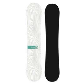 Evidsen Sds Snowboard Evidsen Rntl Rental Wide