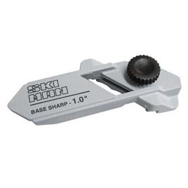 Skiman Kit De Afinação Base Sharp 0.5º
