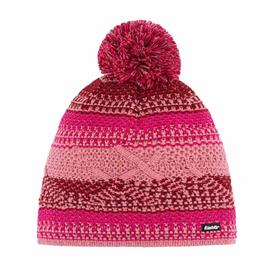 Eisbar Gorro Brock Pompon MÜ