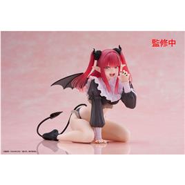 Taito Prize Estátua Fofa De Marin Kitagawa Liz Em Pvc Para Secretária De My Dress-up Darling 13 Cm