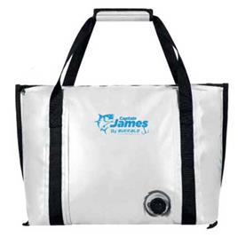 Captain James Bolsa Térmica Buffalo 26l