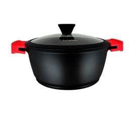 Panela briebe black titanium pt1141-24
