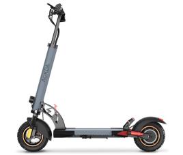 Aokda ao-a1 trotinete elétrica - motor 250w bateria 48v10ah