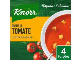 Sopa Knorr Tomate C/ Croutons 65g