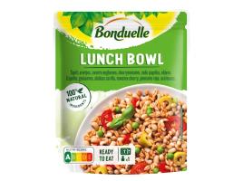 Lunch Bowl Espelta Bonduelle 250g